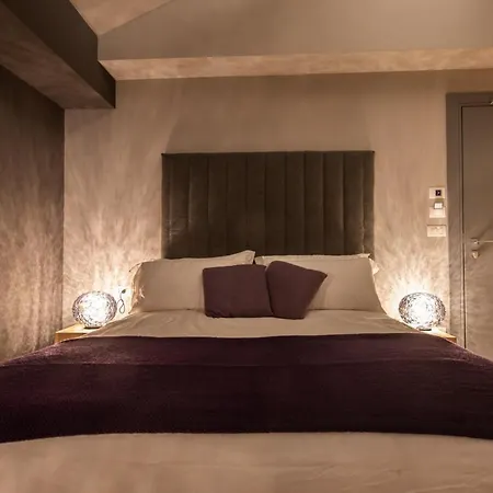 Hotel Bach Boutique