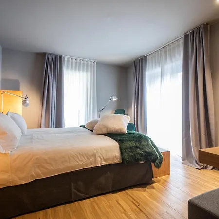 Bach Boutique Hotel 4*