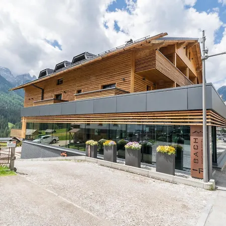Bach Boutique Sappada