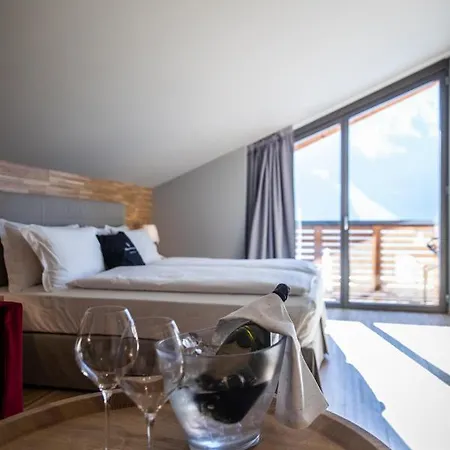 Bach Boutique 4* Sappada