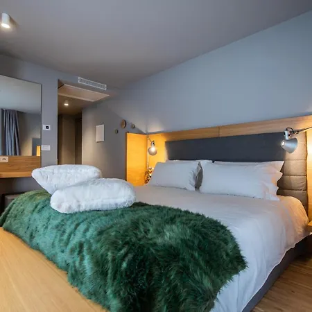 Bach Boutique Hotel