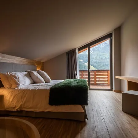 Hotel Bach Boutique 4*