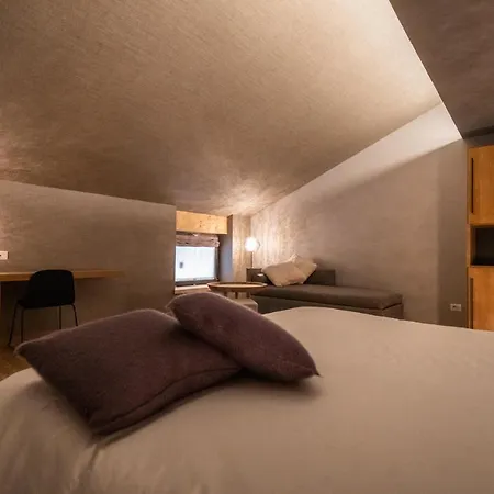 Bach Boutique Hotel