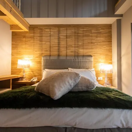 Bach Boutique Hotel