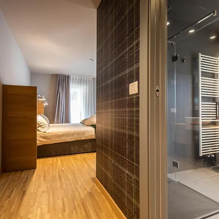 Bach Boutique Hotel