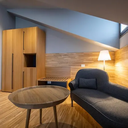 Hotel Bach Boutique 4*