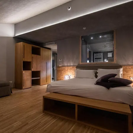Hotel Bach Boutique