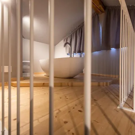 Hotel Bach Boutique 4*