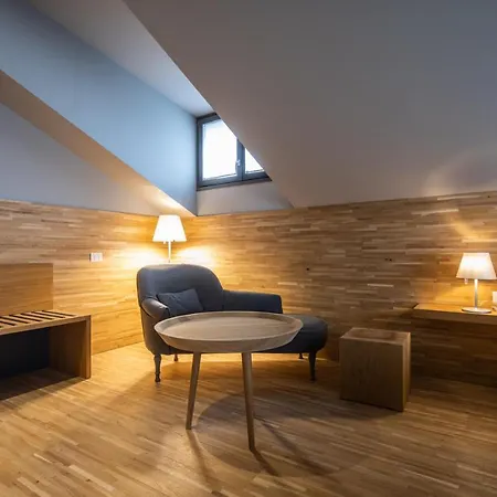 Bach Boutique Hotel Sappada