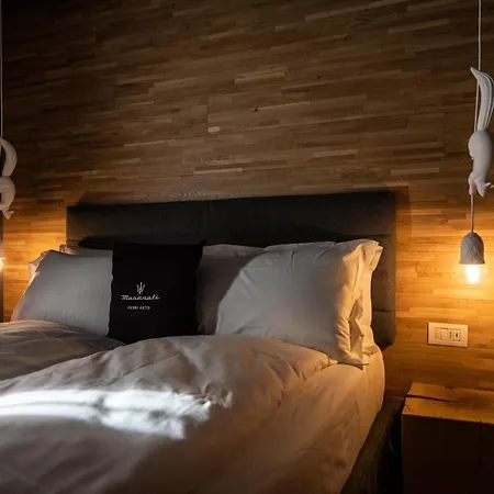 Bach Boutique 4* Sappada