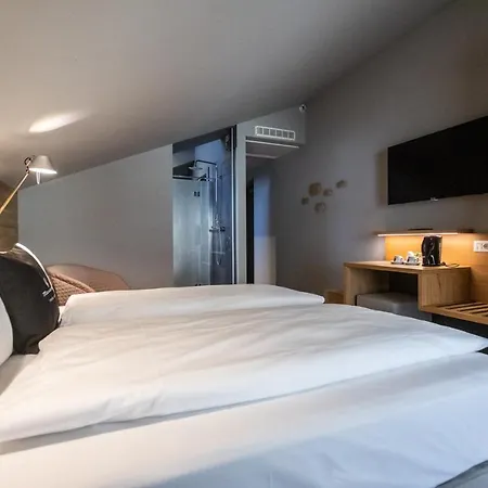 Bach Boutique 4* Sappada
