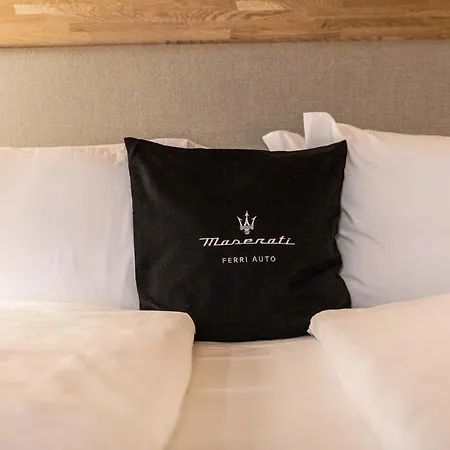 Hotel Bach Boutique 4*