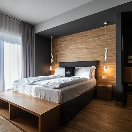 Bach Boutique Hotel Sappada