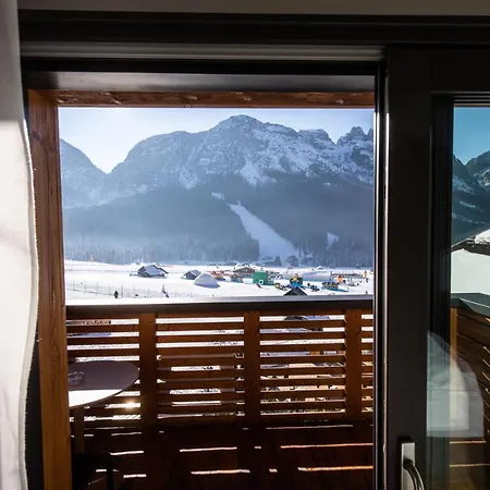 Bach Boutique Sappada