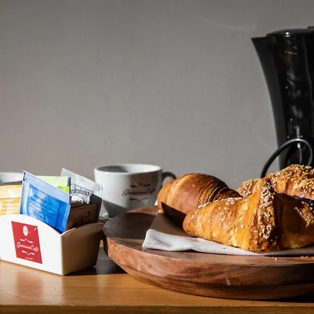 Bach Boutique Hotel Sappada