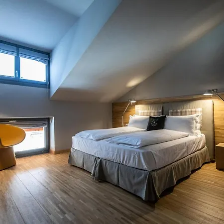 Bach Boutique Hotel Sappada
