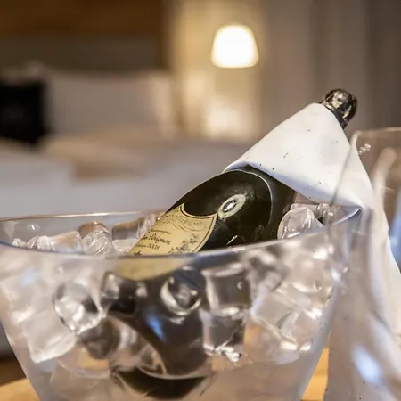 Bach Boutique Hotel Sappada