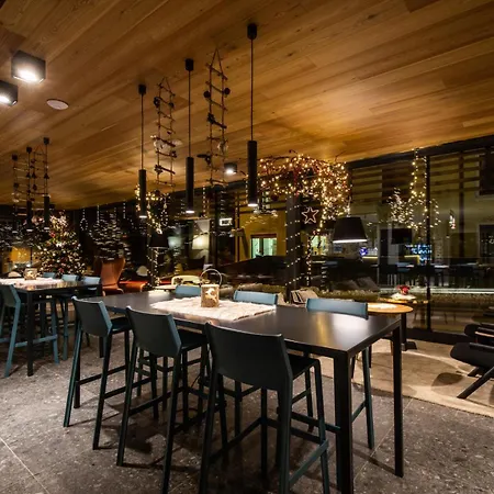 Hotel Bach Boutique