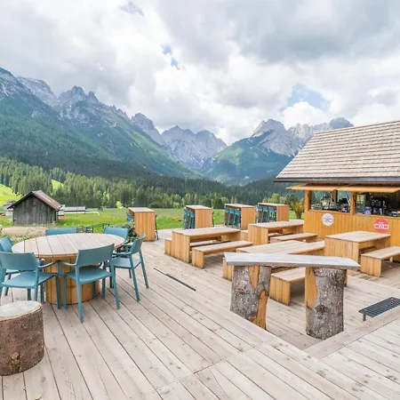 Bach Boutique Hotel