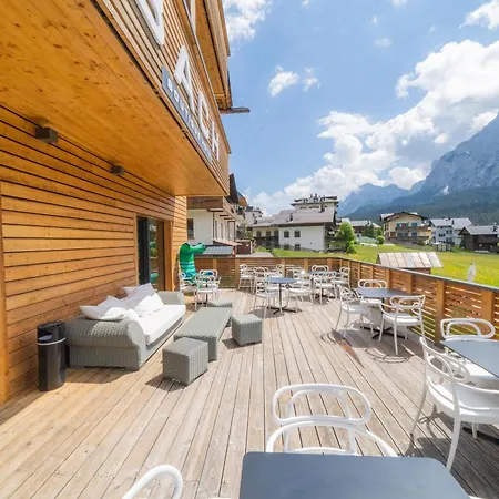 Hotel Bach Boutique