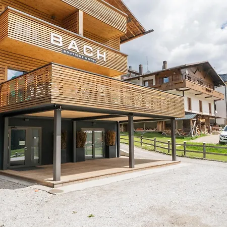 Bach Boutique
