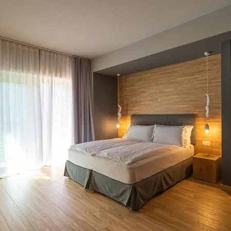 Hotel Bach Boutique