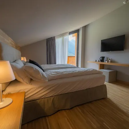 Hotel Bach Boutique