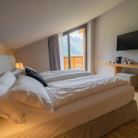 Bach Boutique Hotel