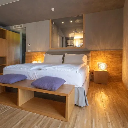Bach Boutique Hotel 4*