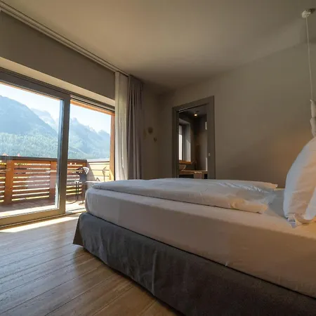 Bach Boutique Hotel